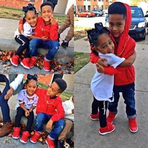 Meet your Posher, Queenzy